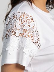 Blouse LT Collection #B15539-4M