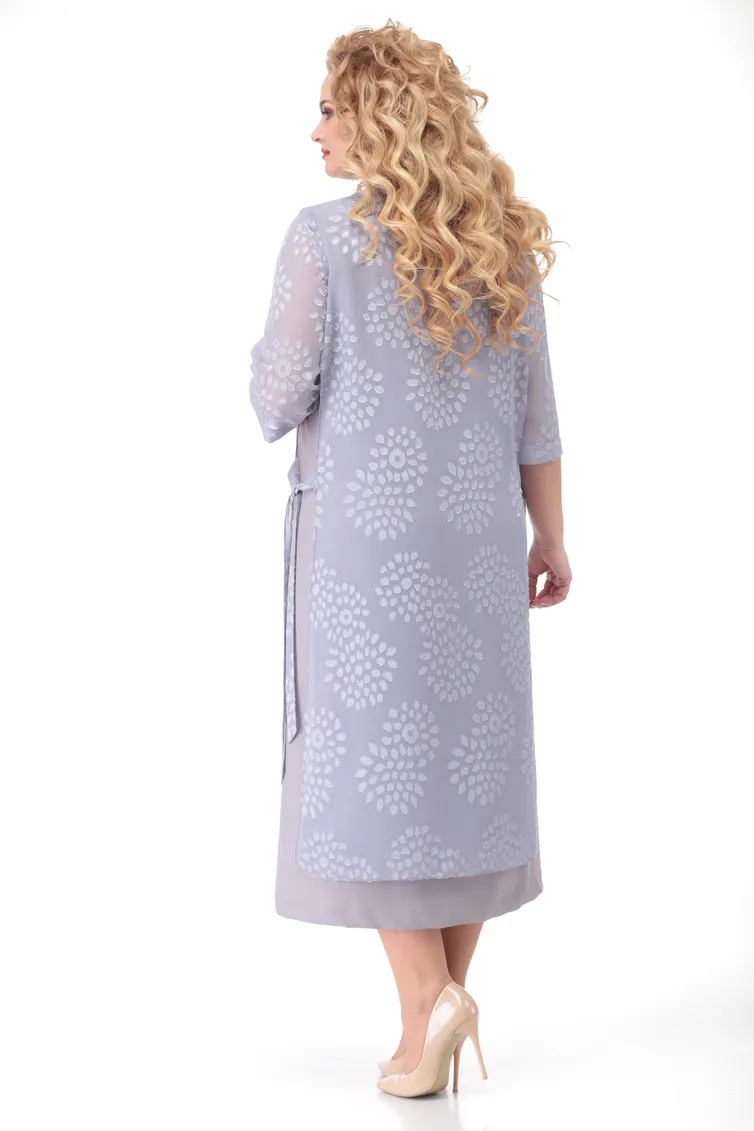 Sukienka Angelina & Company #488/2 seryj