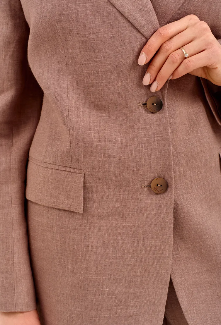 Blazer Mars Design #M-1035