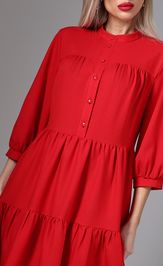 Sukienka DS Trend YuS-1071 (Vlyubitsya v sebya, nyu red)