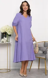 Платье LT Collection П14069-30М
