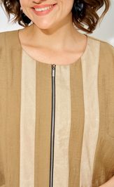 Костюм Anastasia MAK 1320 песочный