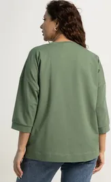 Блузка LT Collection Б15312-18М