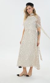 Dress LM M 0076 gorox