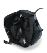 Bags Galanteya 25s2136k45 chernyj/seryj