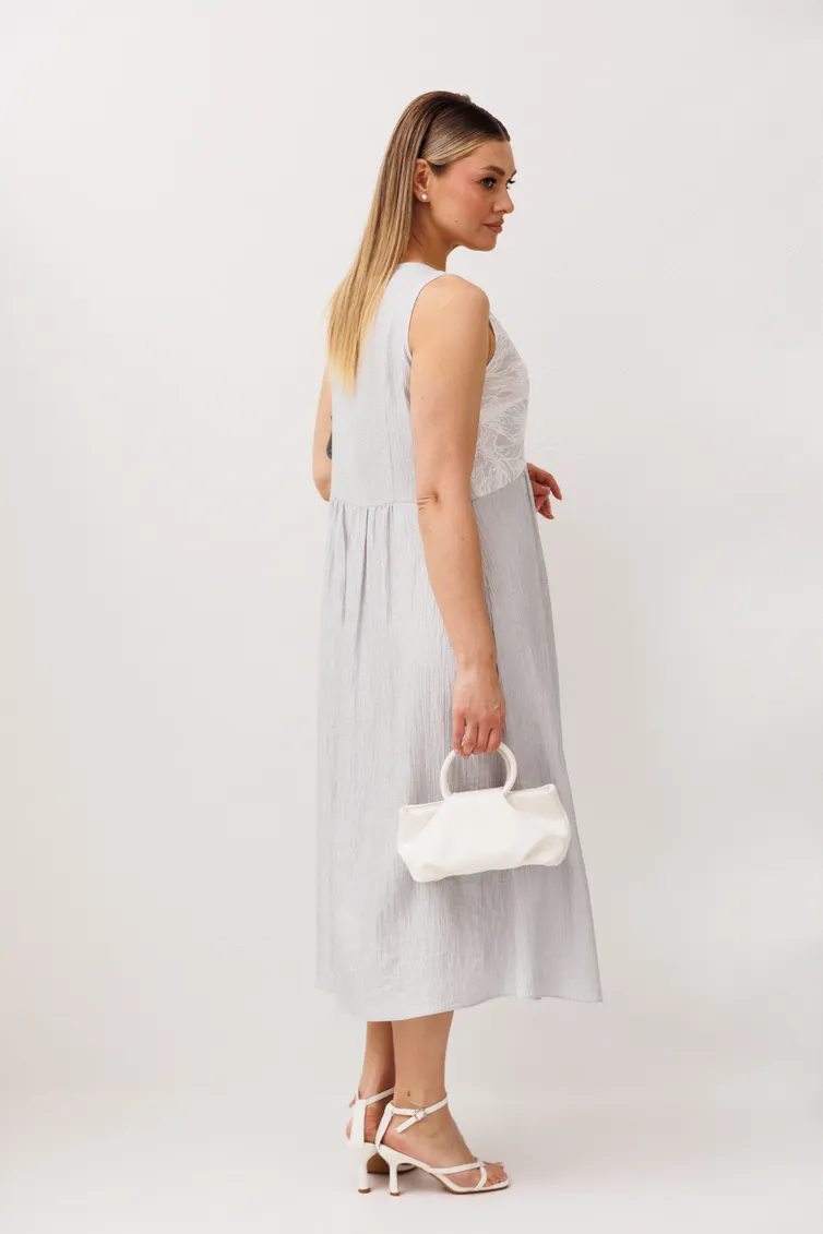 Dress Fantazia Mod #5452