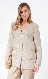 Жакет Erika Style Collection 01553