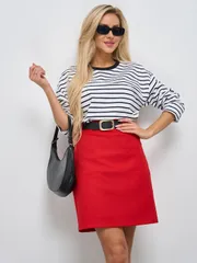 Skirt Jetty #ShYu-105-26