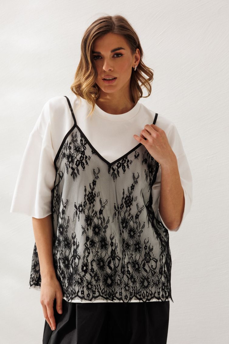 Zestaw Lars Style #1218 komplekt trojka