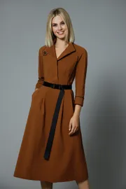 Sukienka DILIA #0546