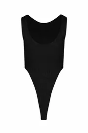 Топ Elema арт. 2К-506 чёрный 164
