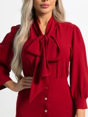 Платье LT Collection арт. П15494-34М