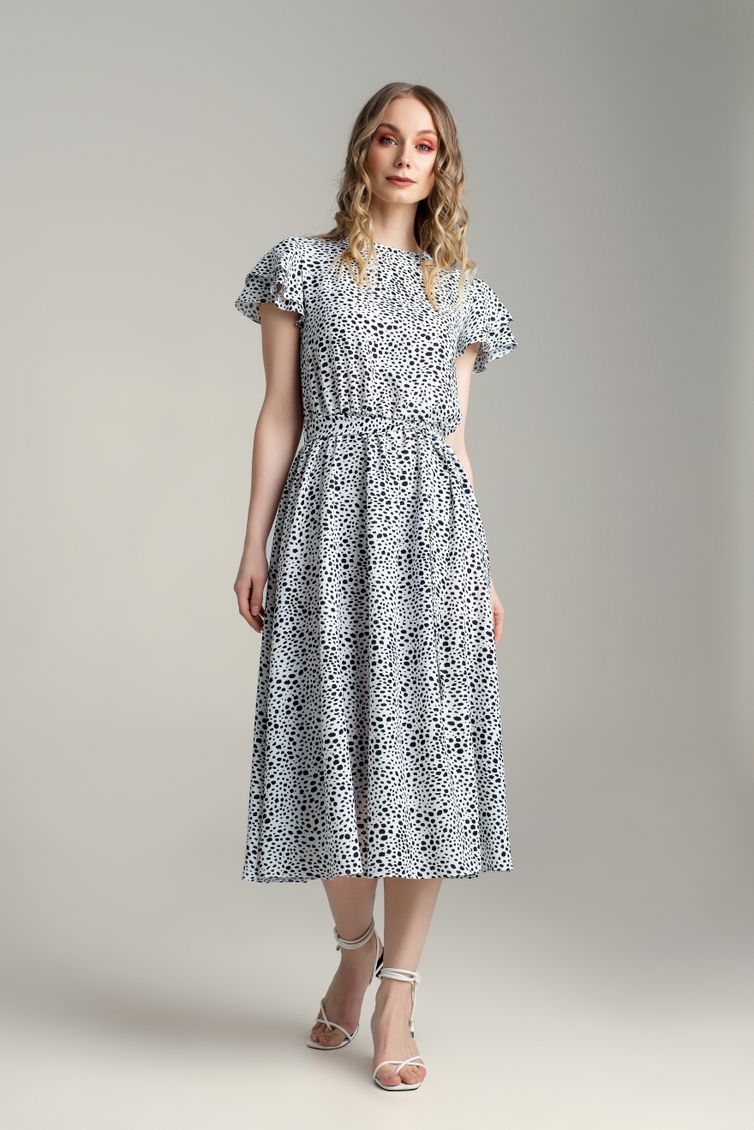 Dress MARIKA #421 mol