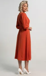 Платье LT Collection П15624-18М
