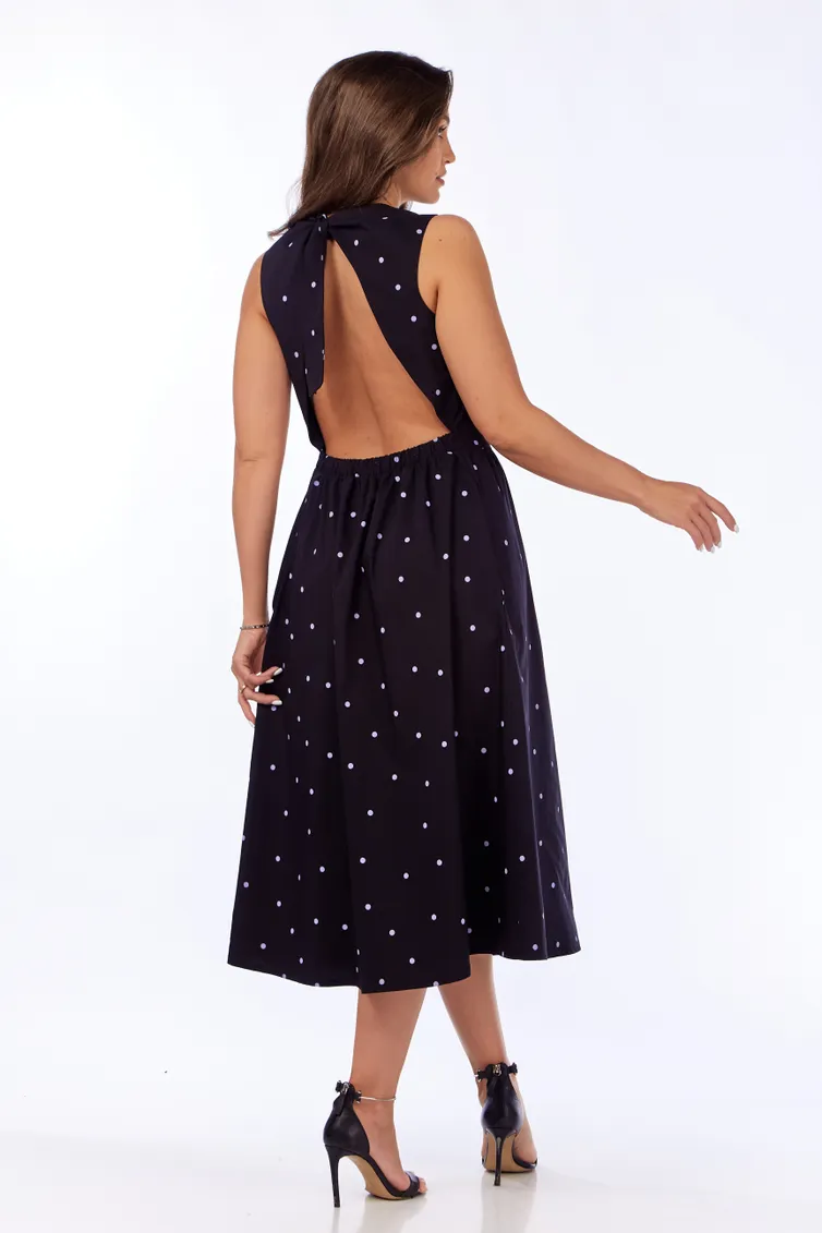 Sukienka Michel Chic #2133
