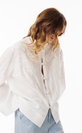 Блузка EOLA 3087