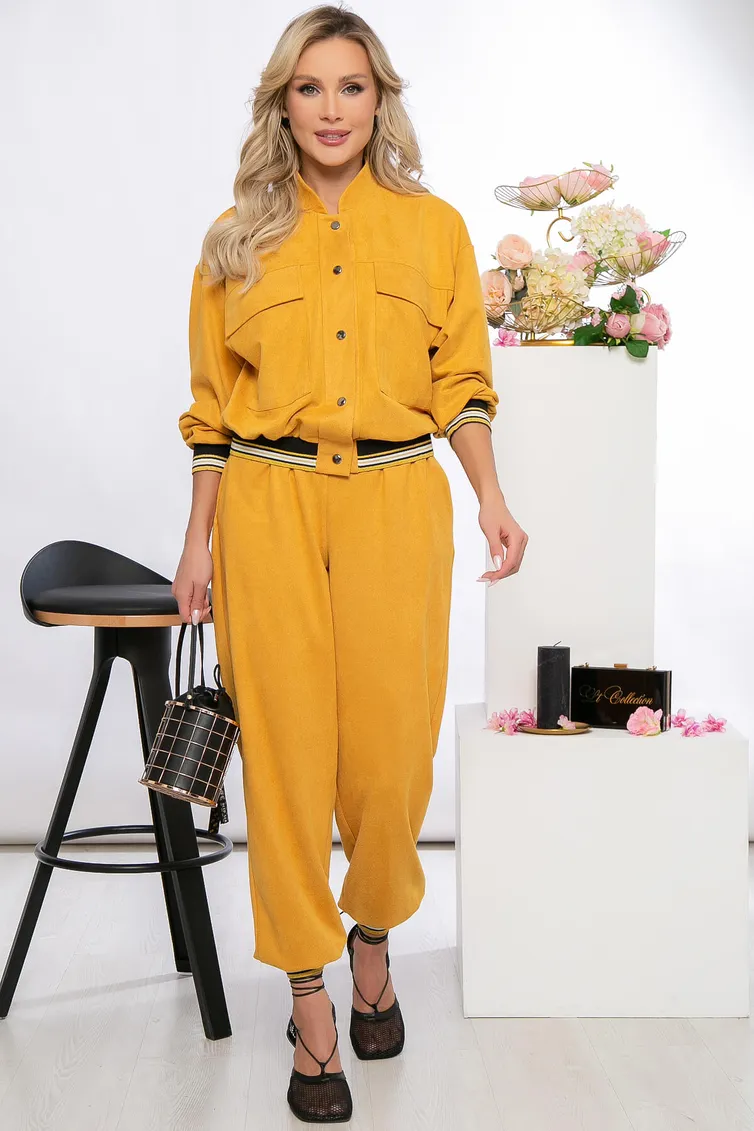 Garnitur LT Collection #K5887