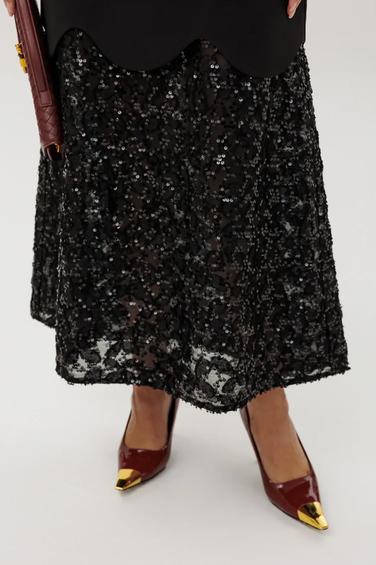 Dress Mubliz #363