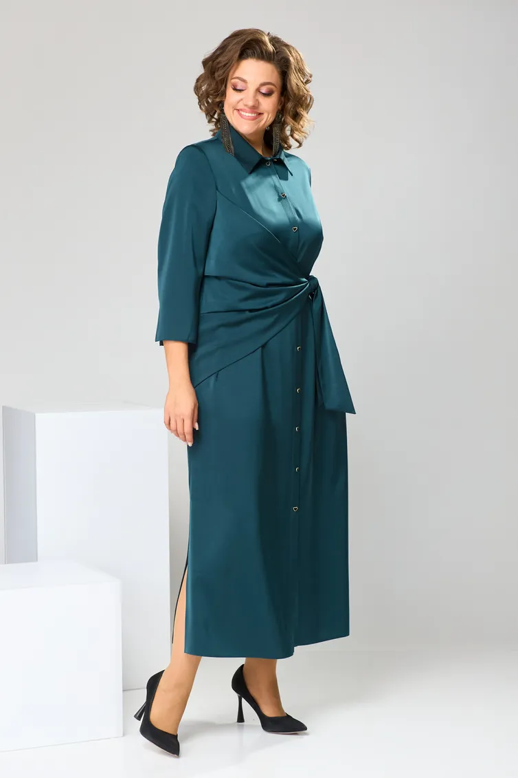 Dress ROMANOVICH #1-2742