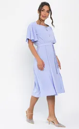 Платье LT Collection П13918-39М