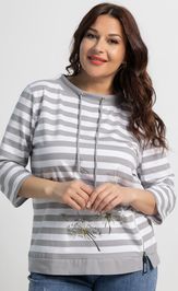 Bluzka LT Collection B15543-20M