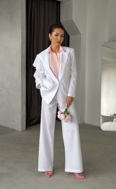 Spodnie Aura chic life 4185. 176