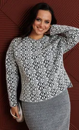Zestaw Galean Style 1025