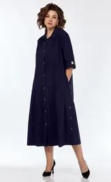 Dress Матини 3.1540 t.sin