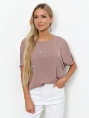 Blouse Jetty #ShYu241-10
