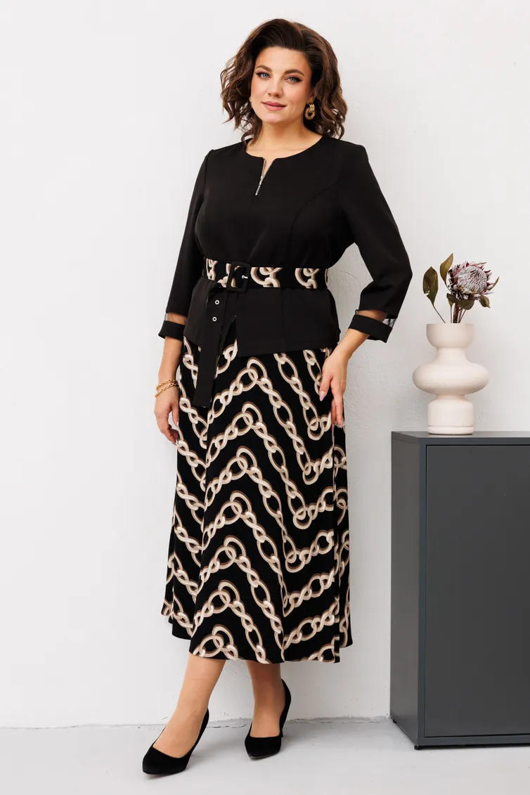 Suit ROMANOVICH #2-2551-1