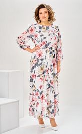 Dress ROMANOVICH 1-2769-5