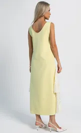 Sukienka LT Collection P16136-10M