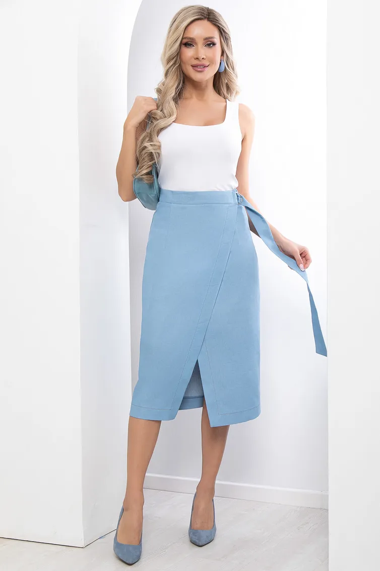 Spódnica LT Collection #Yu5735