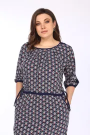 Sukienka Lady Style Classic #1335