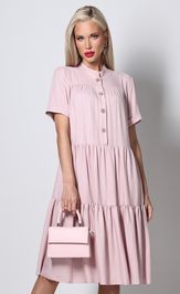 Платье DS Trend ПМ-0931 (Влюбиться в себя, премиум)