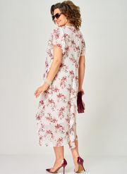 Dress EVA GRANT #7236S