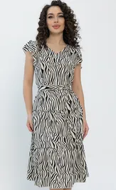 Платье LT Collection П15787-12М
