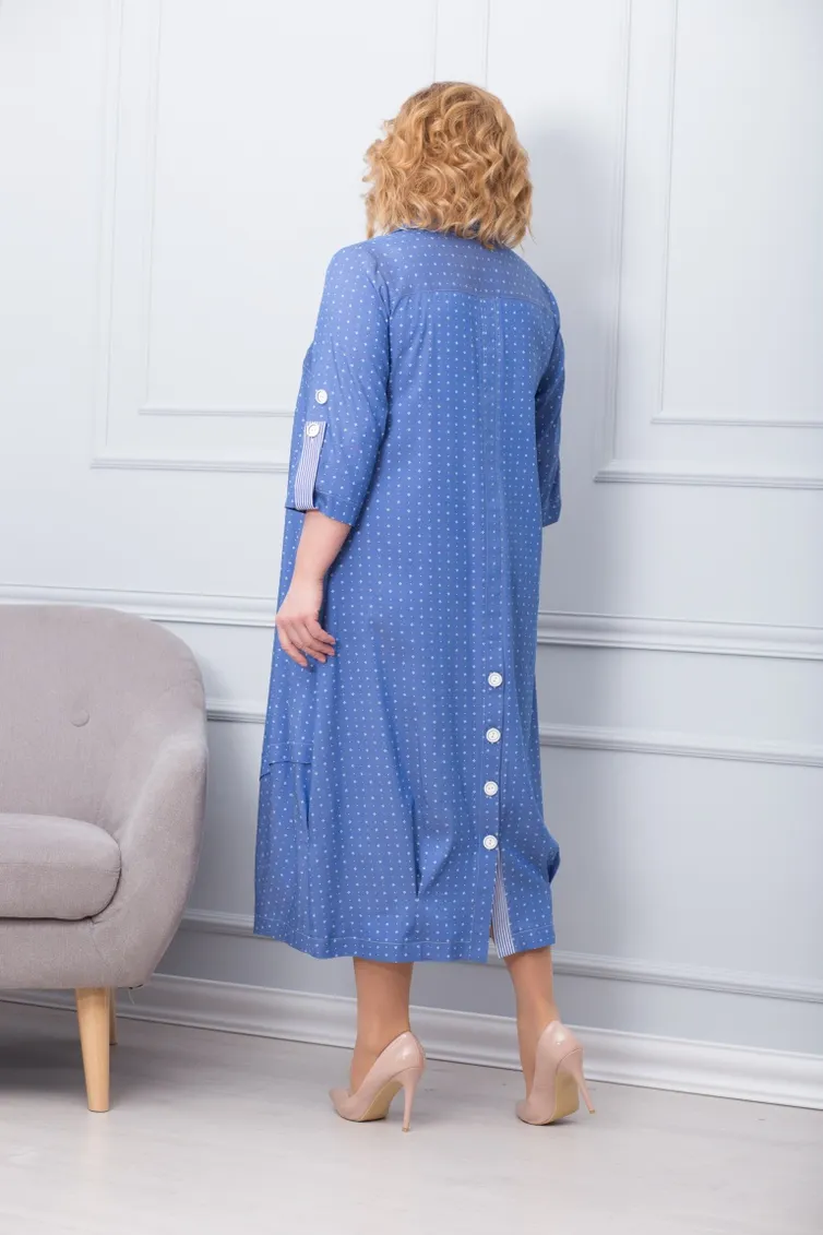 Платье Michel Chic арт. 922 дж гол