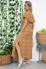 Платье LT Collection арт. П13584-16М