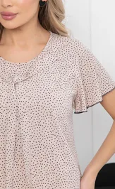 Bluzka LT Collection B5754