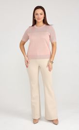 Джемпер BONADI 2203 пудра