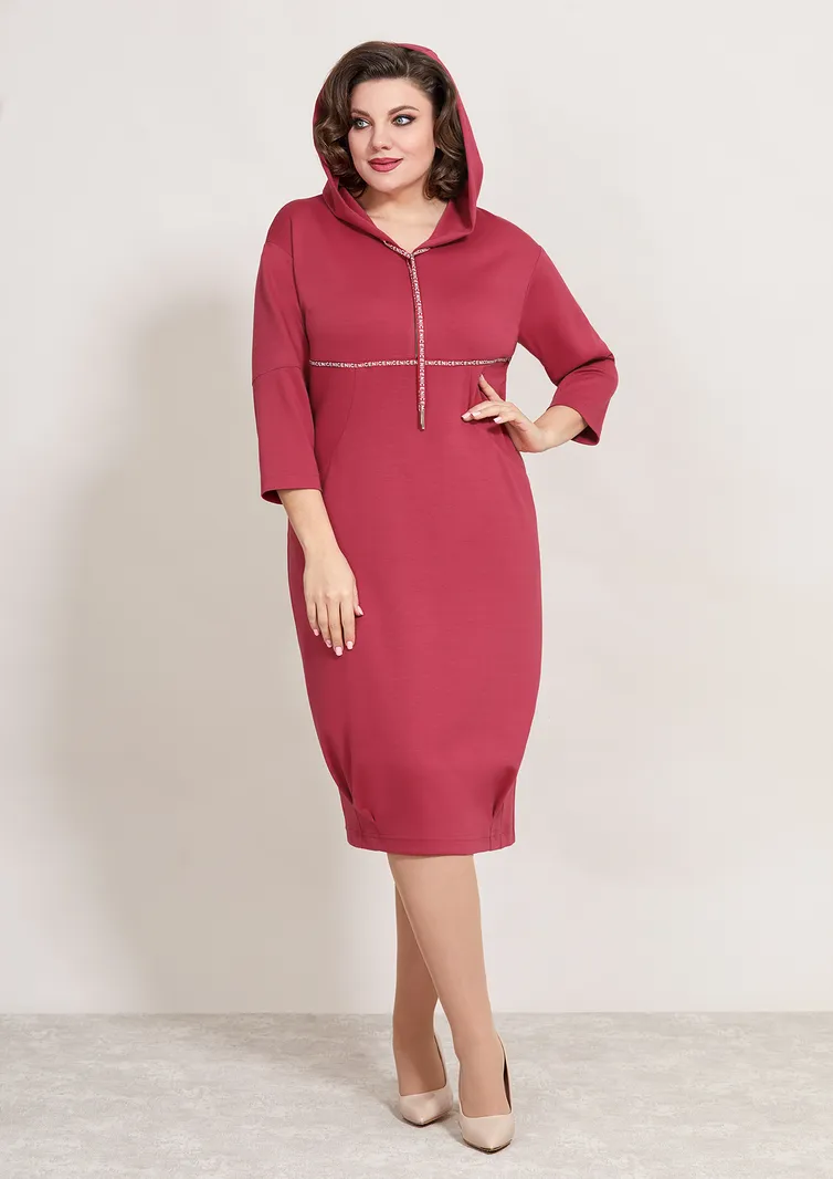 Платье Mira Fashion арт. 5375