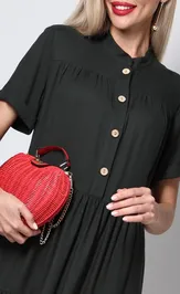 Платье DS Trend ЮС-1095 (Влюбиться в себя, экстра нью)