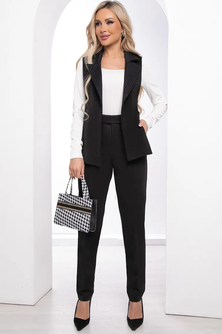 Kamizelka LT Collection #B8195