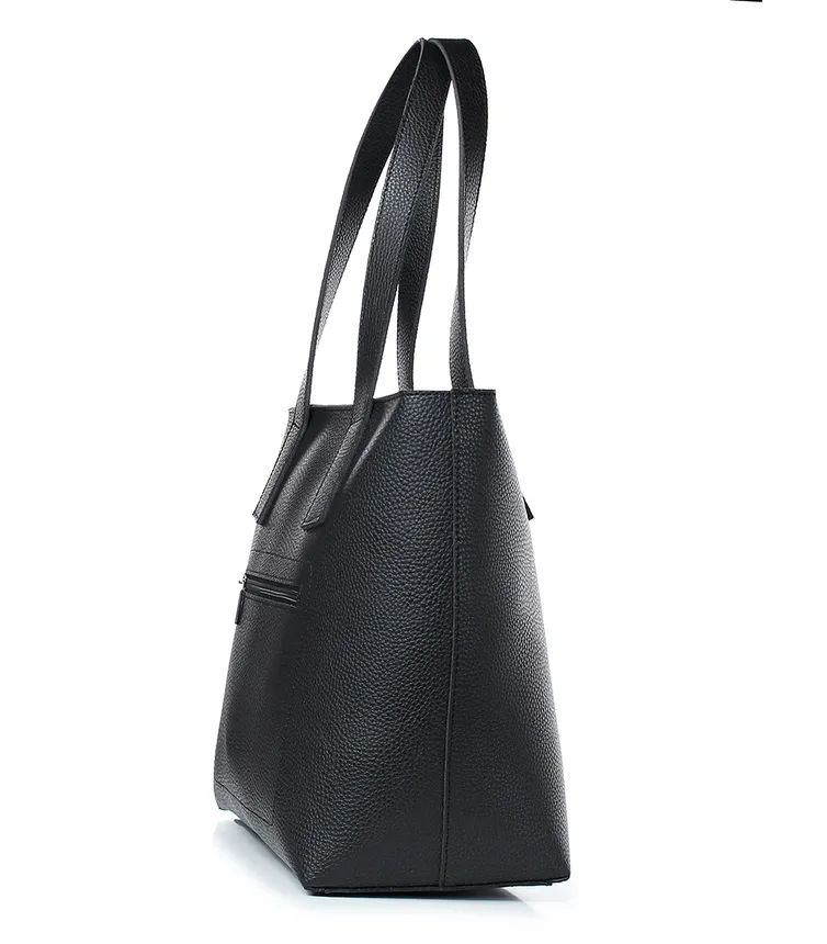 Torba Galanteya #23s465k45 chernyj