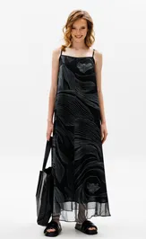 Dress EOLA 2614 chern