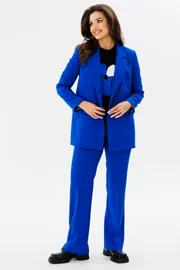 Garnitur Vilena-fashion #971 vasilek