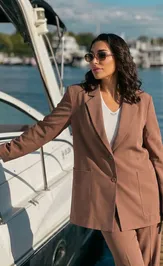 Жакет LT Collection Б16022-34М