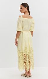 Dress Vesnaletto 4457-1