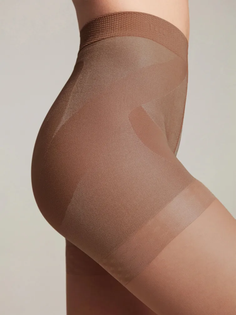 Носки, чулки, колготы Conte Elegant арт. 8С-69СП mocca